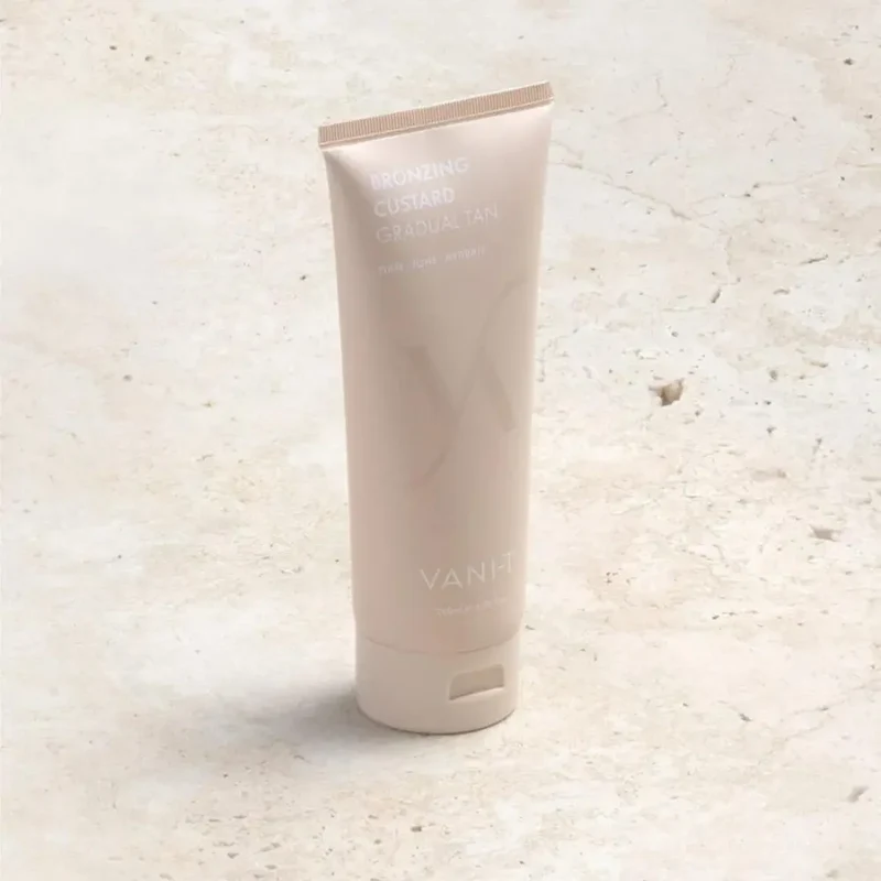 Vani-T Bronzing Custard - Gradual Tan 200ml