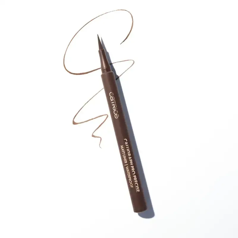 Catrice Eyeliner Calligraph Pro Precise 020, 1 ml