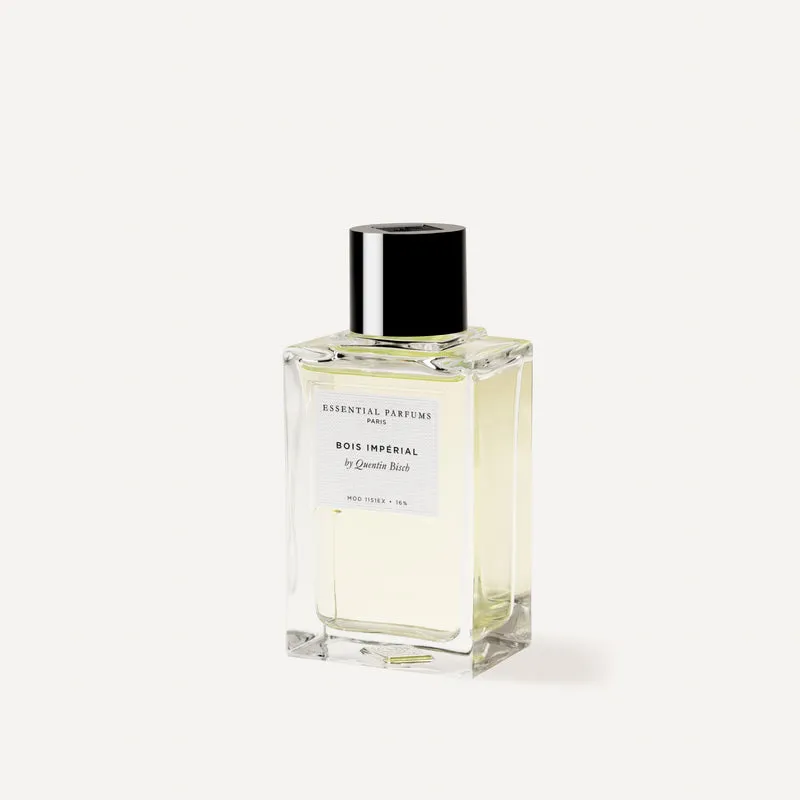 BOIS IMPERIAL by Quentin Bisch L'Eau de Parfum 100ml
