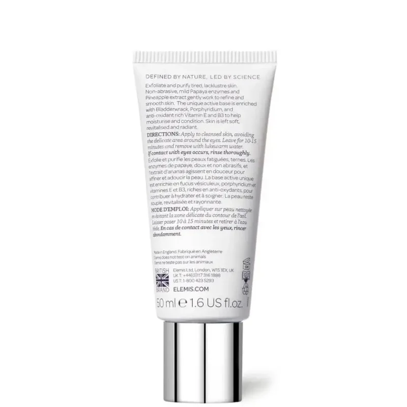 Elemis Papaya Enzyme Peel
