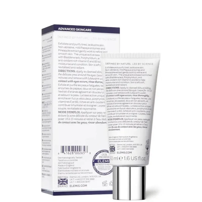 Elemis Papaya Enzyme Peel
