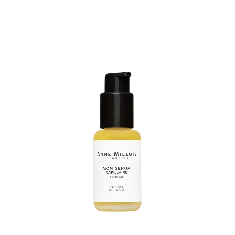 Mon sérum capillaire 30ml