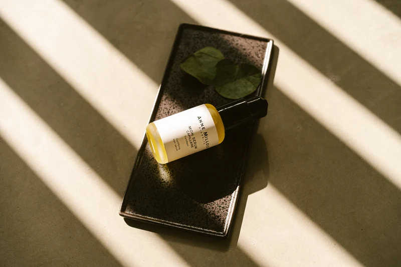 Mon sérum capillaire 30ml