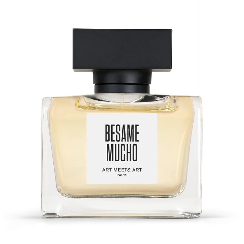 BESAME MUCHO - EDP 50ML