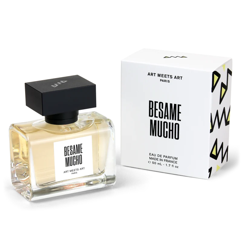 BESAME MUCHO - EDP 50ML