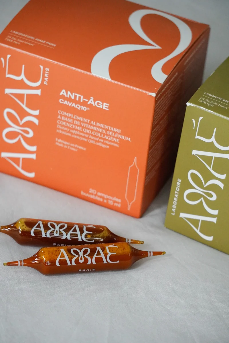Anti-âge