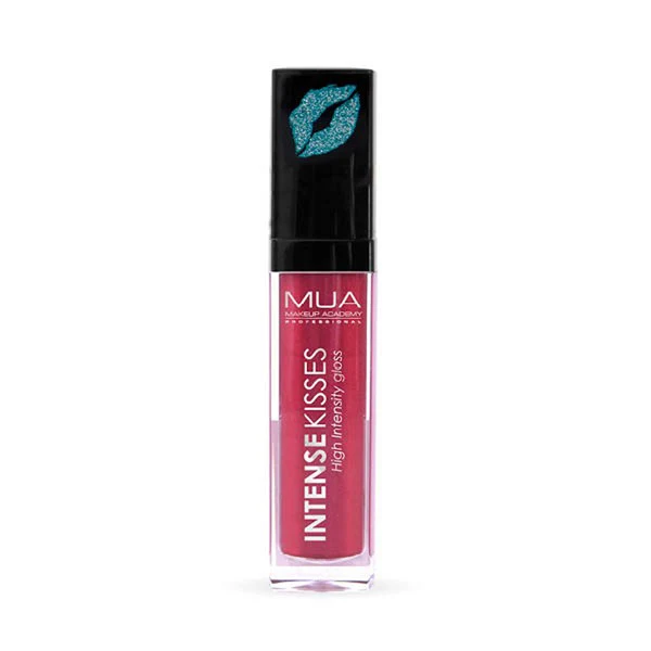MUA | Gloss Intense Stolen Kisses