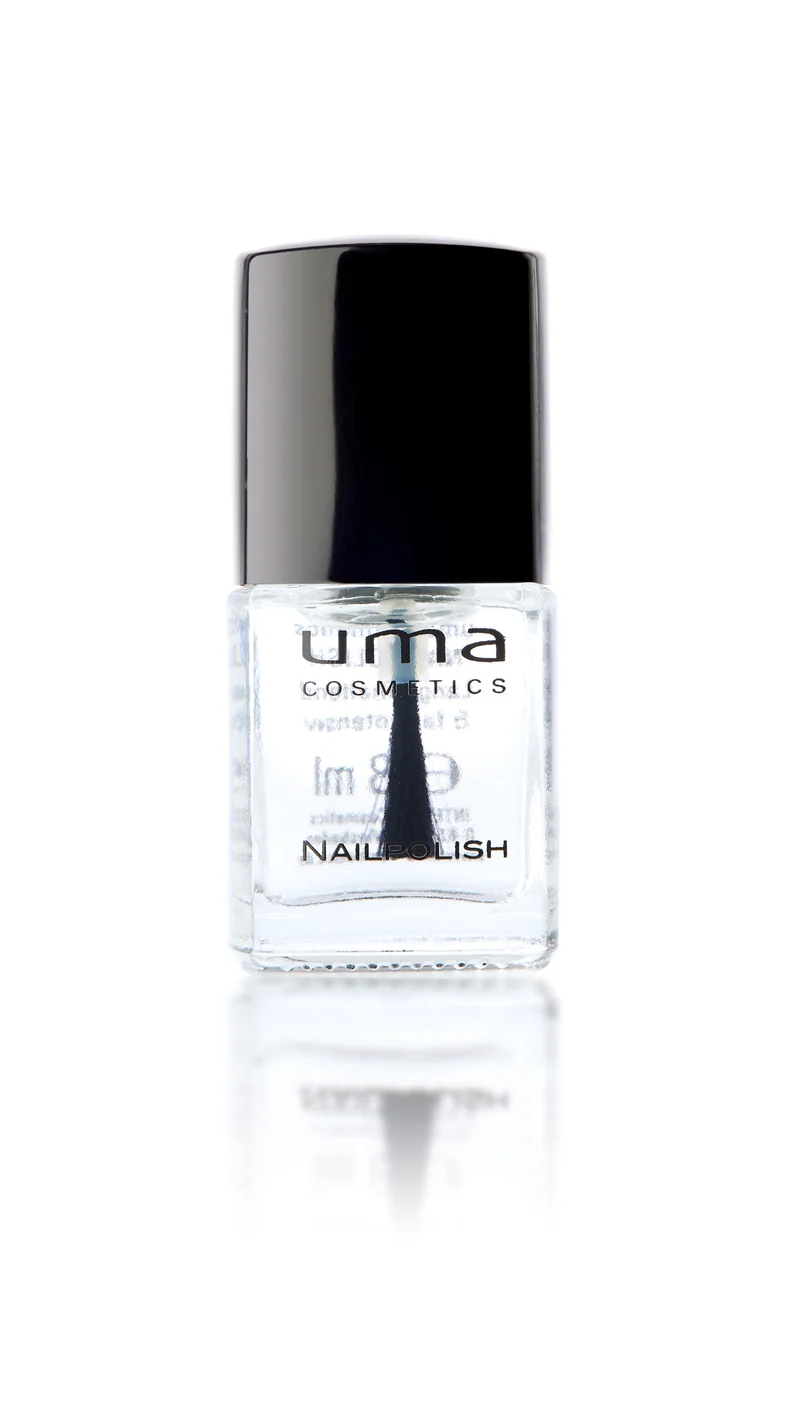 UMA Cosmetics | Vernis à ongles Pure