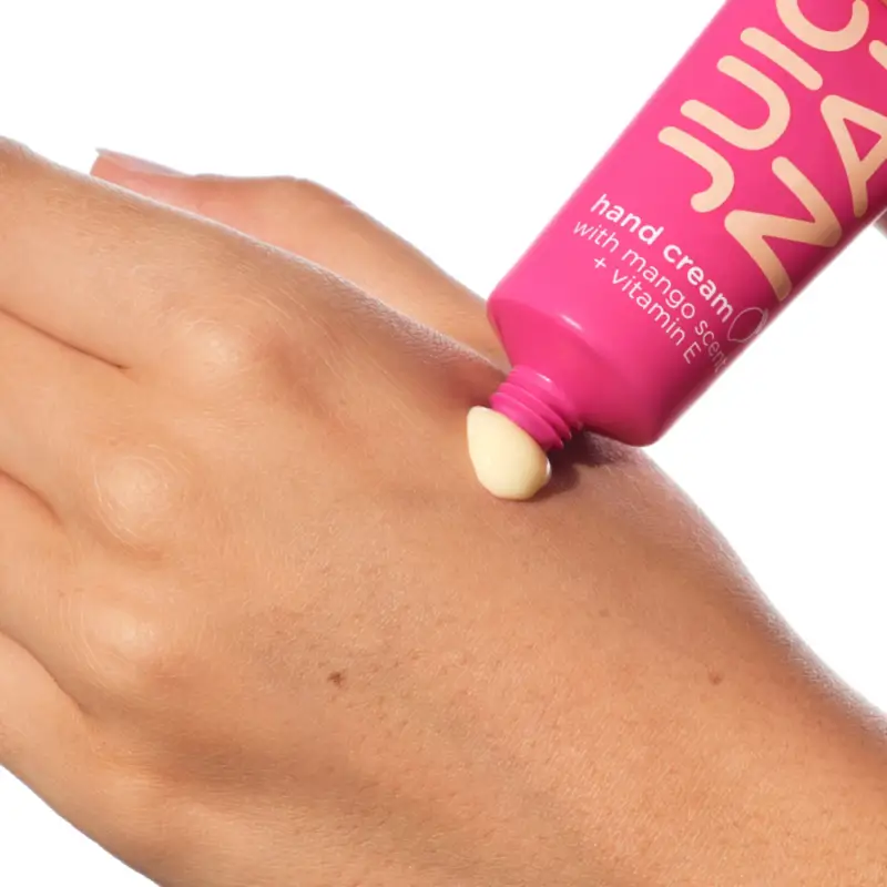 Essence Crème pour les mains Juicy Nail, 30 ml