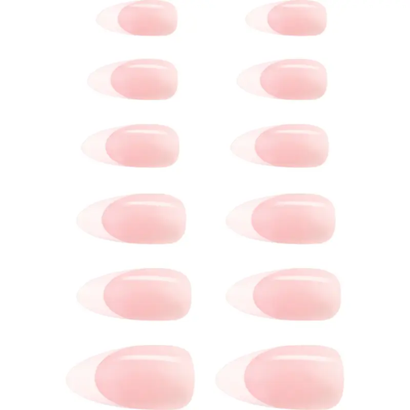 Essence - Faux ongles « What The Fake ! » Press & Go 01, 12 articles