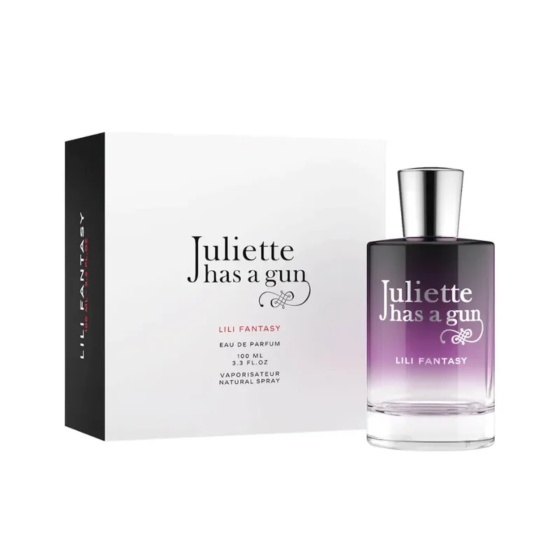 Juliette Has A Gun Lili Fantasy EDP - Discontinued