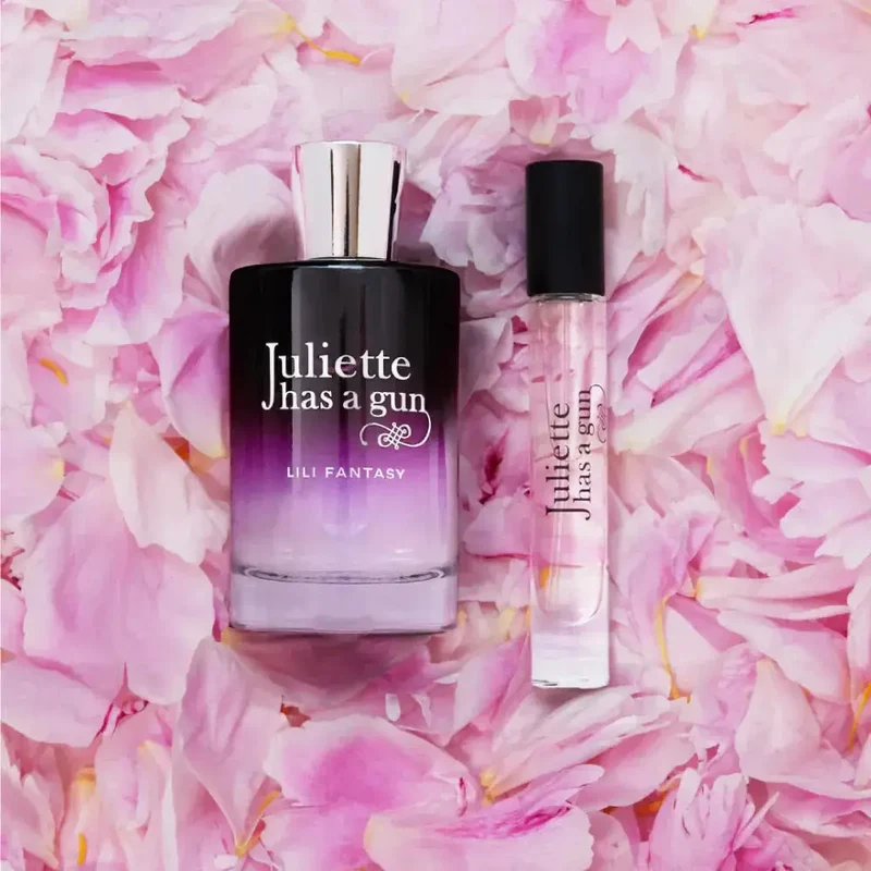 Juliette Has A Gun Lili Fantasy EDP - Discontinued