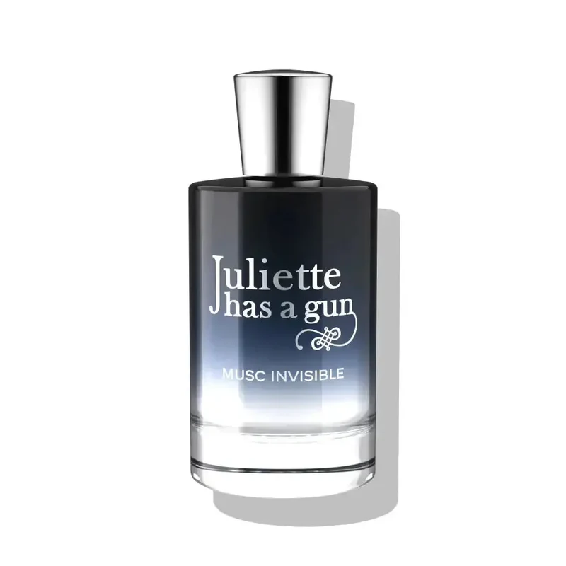 Juliette Has A Gun Musc Invisible EDP