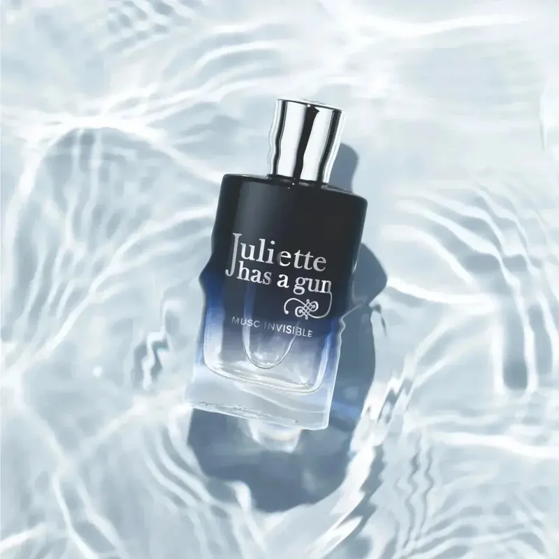 Juliette Has A Gun Musc Invisible EDP