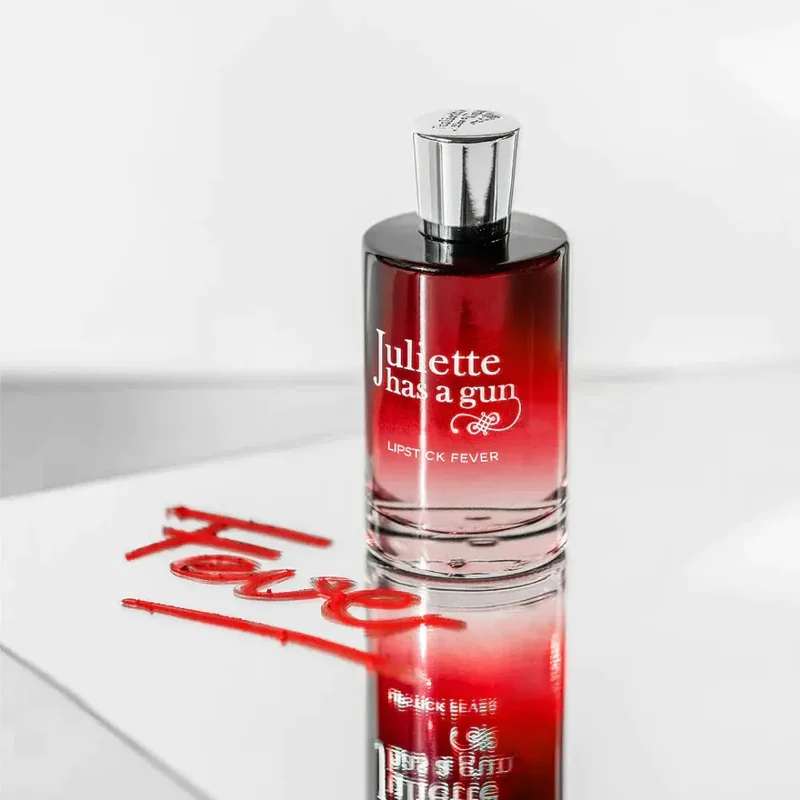 Juliette Has A Gun Lipstick Fever EDP - Discontinued