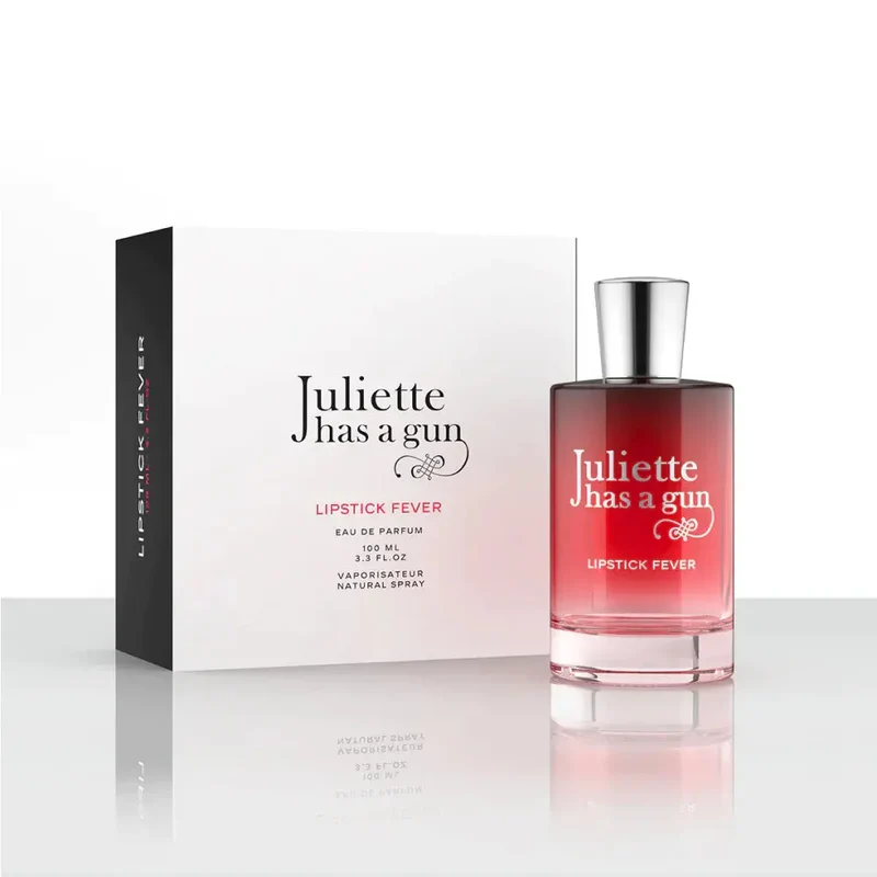 Juliette Has A Gun Lipstick Fever EDP - Discontinued