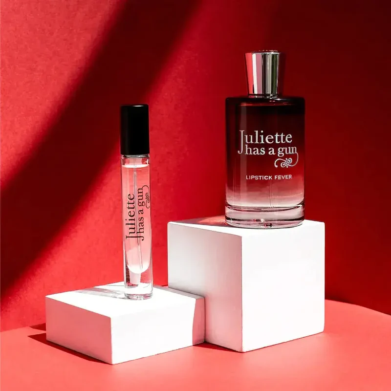 Juliette Has A Gun Lipstick Fever EDP - Discontinued