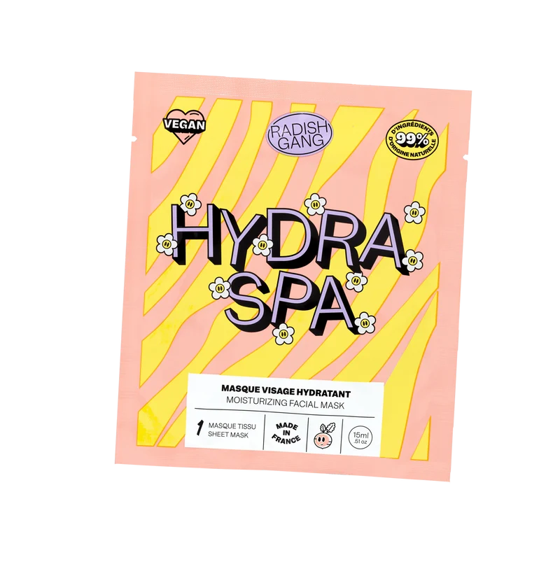 HYDRA SPA