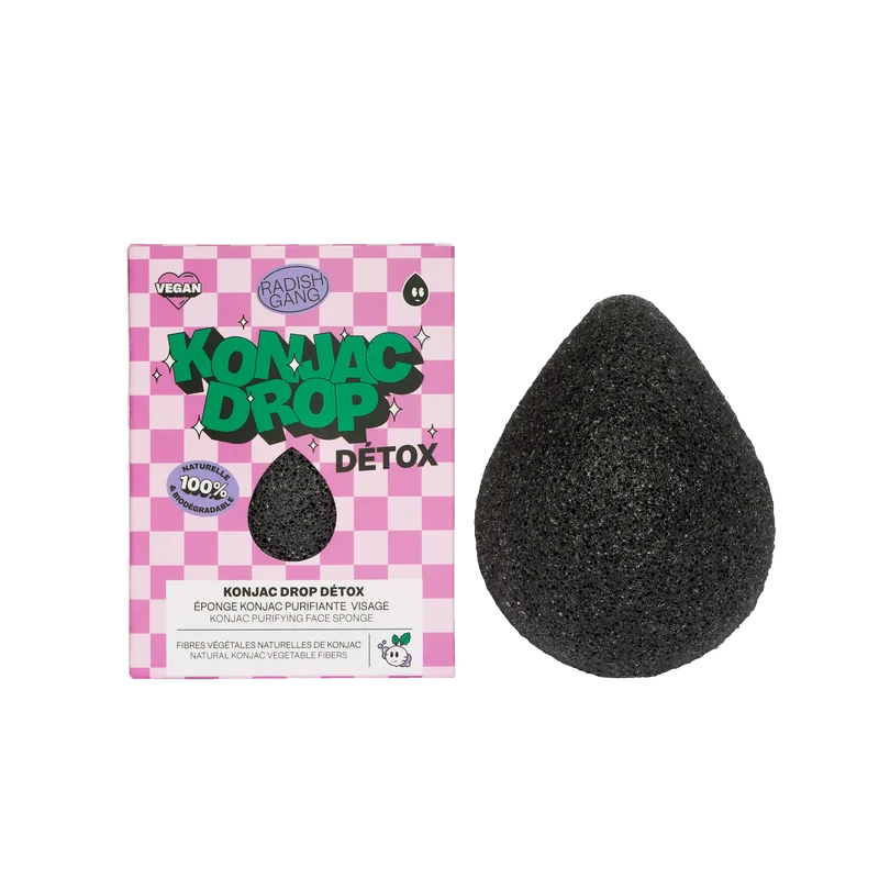 KONJAC DROP DETOX