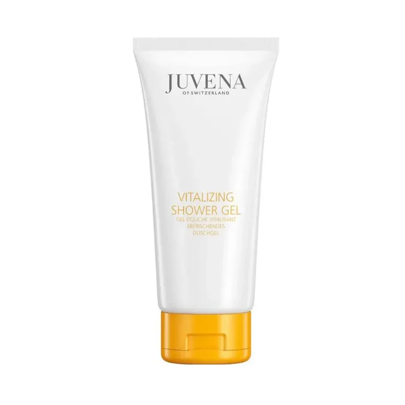 Juvena Vitalizing Shower Gel 200ml