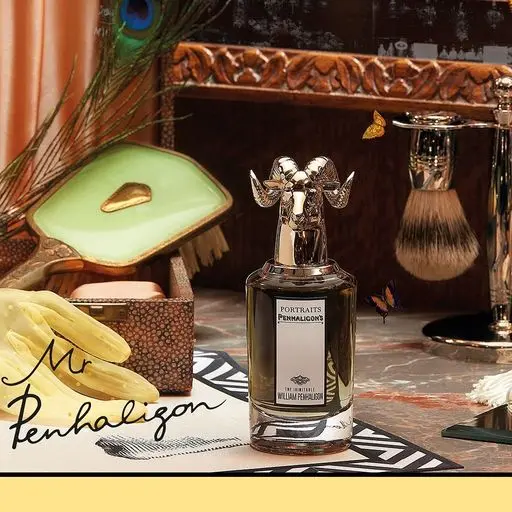 Penhaligon's The Inimitable William Penhaligon EDP 75ml
