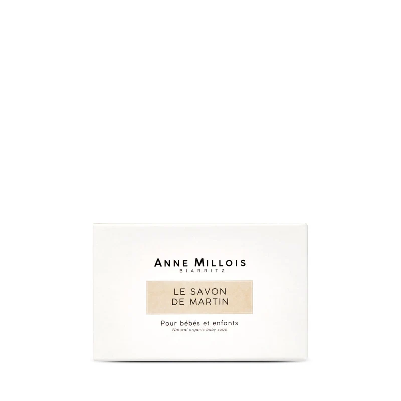 Le savon de Martin