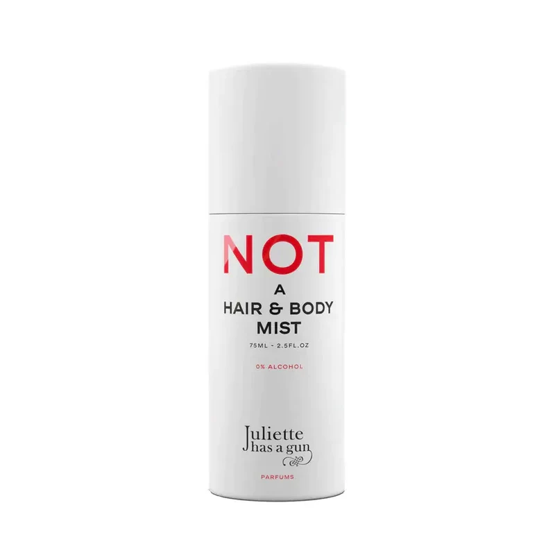 Juliette Has A Gun Not a Hair and Body Mist 75ml