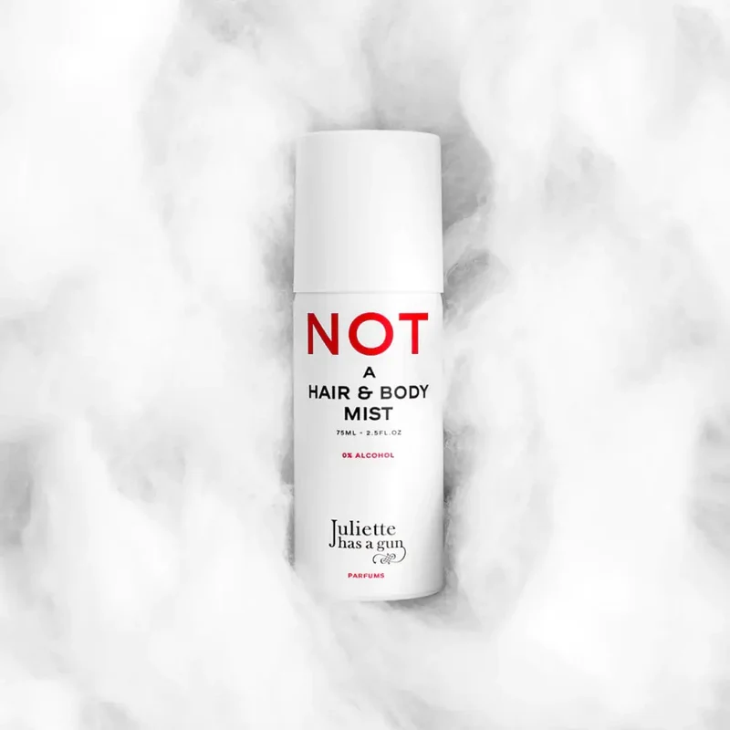 Juliette Has A Gun Not a Hair and Body Mist 75ml
