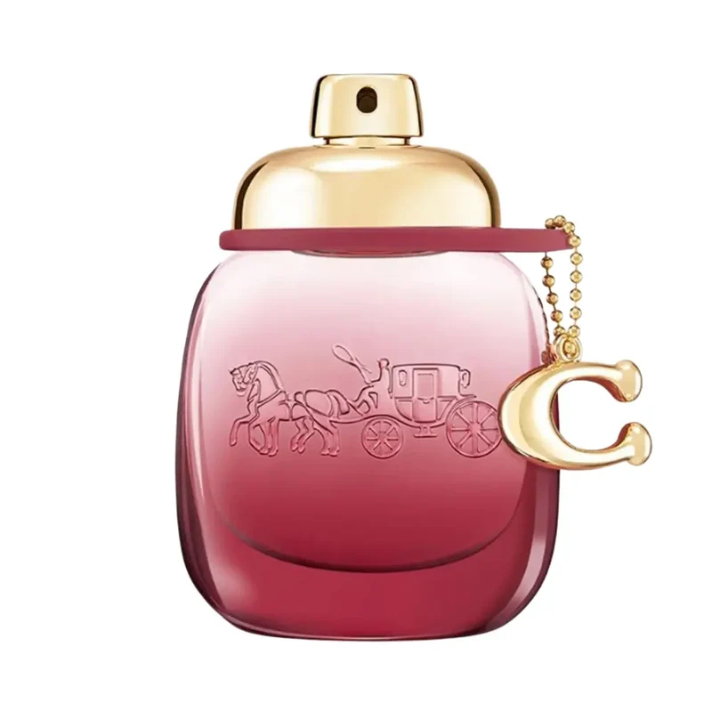 Coach Wild Rose EDP