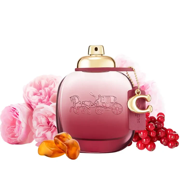 Coach Wild Rose EDP