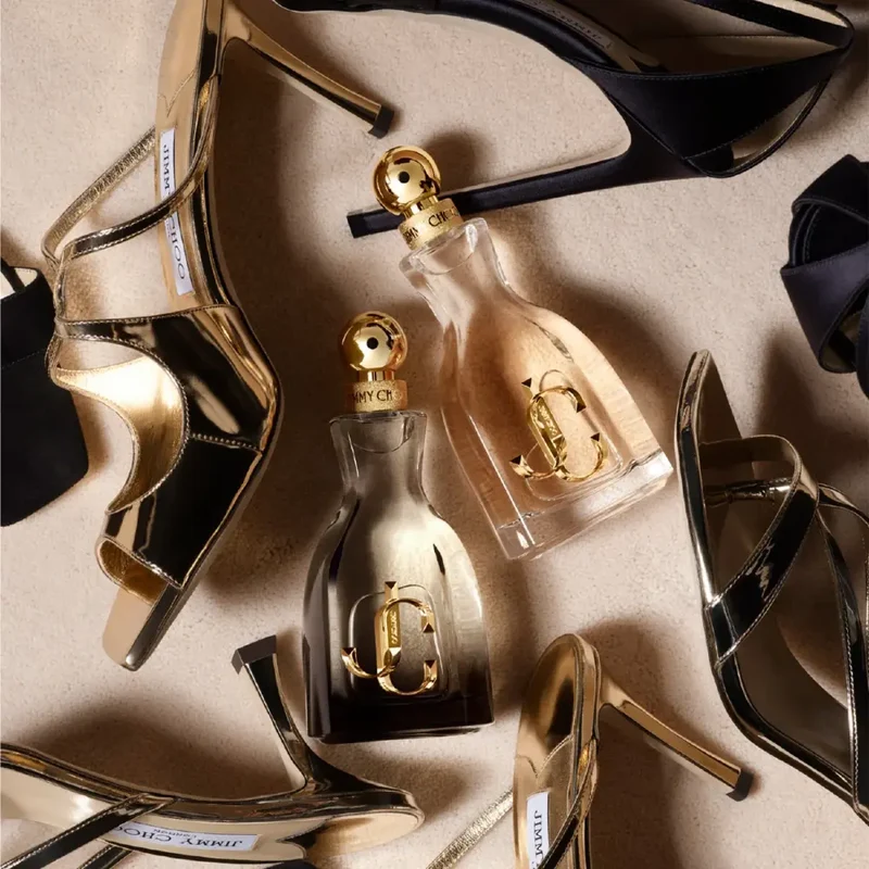 Jimmy Choo I Want Choo Forever EDP