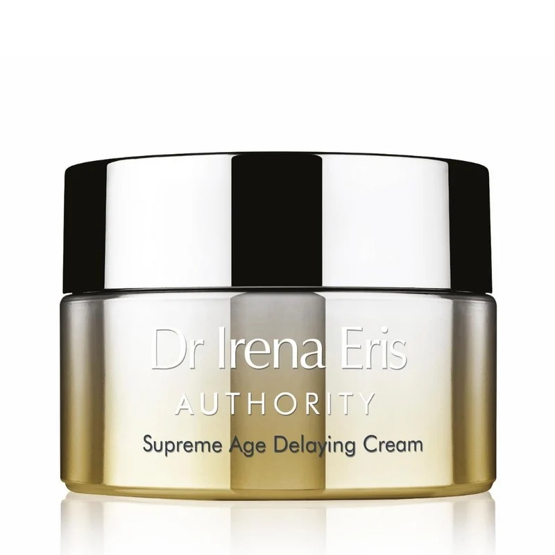 Dr Irena Eris Authority Supreme Age Delaying Cream Night Treatment 50ml