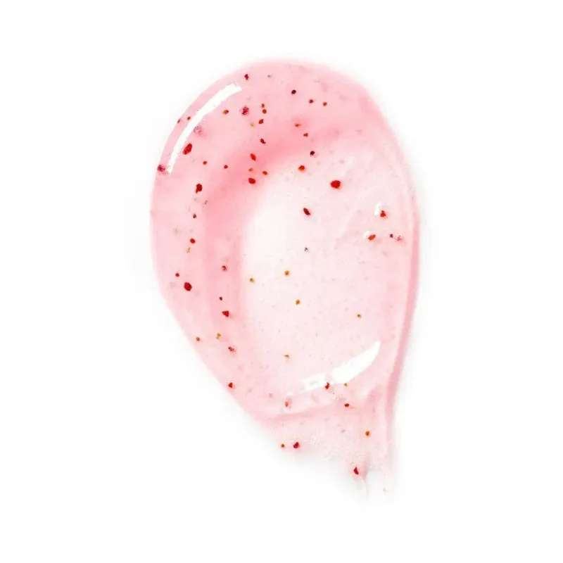 Gommage au sucre à la rose Lancome