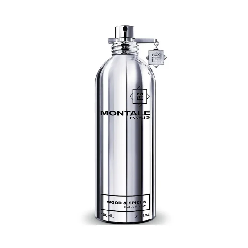 Montale Wood & Spices EDP 100ml