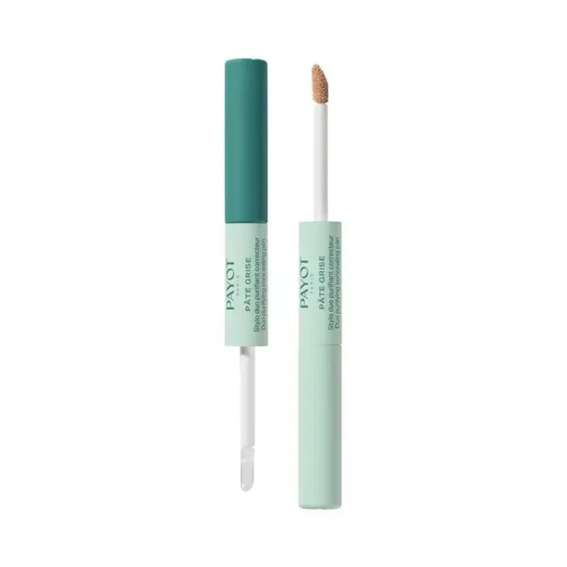 Payot Pate Grise Stylo Duo Anti-Blemish Corrector 2 x 3ml