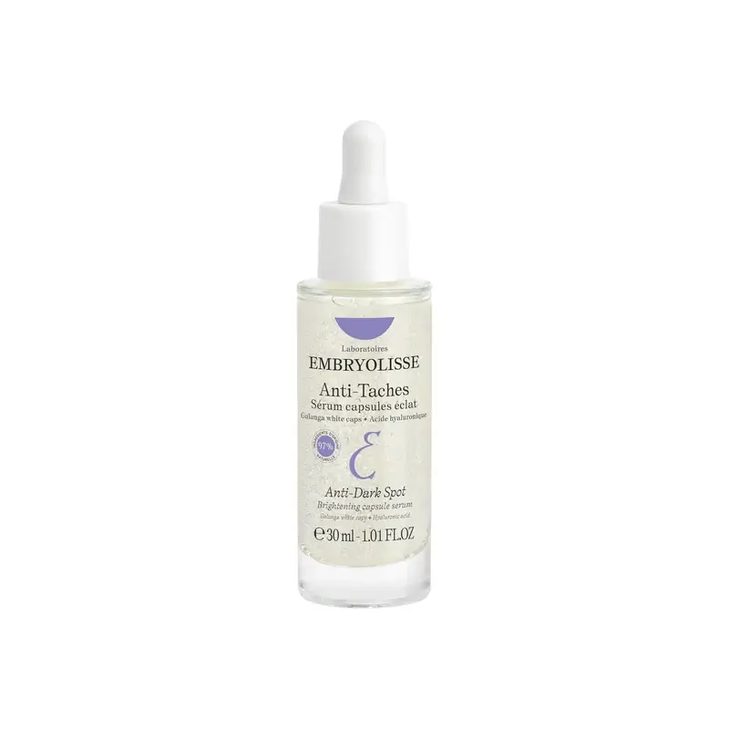 Embryolisse Anti-Taches Sérum Capsules Éclat, 30 ml
