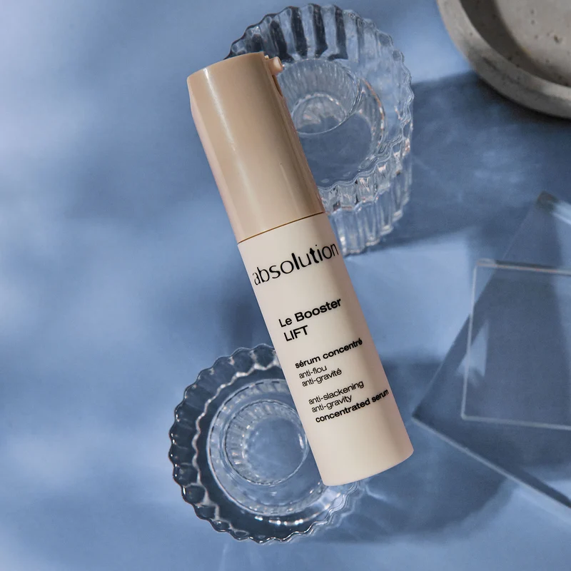 LE BOOSTER LIFT Cosmos Bio