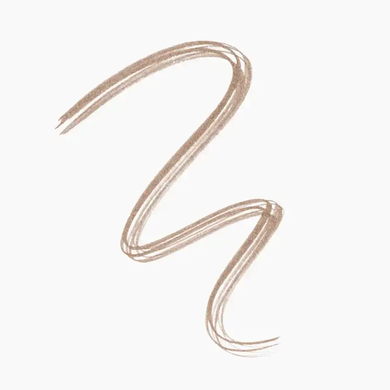 Catrice Crayon à sourcils Feather Brow Filler 010, 0,5 ml