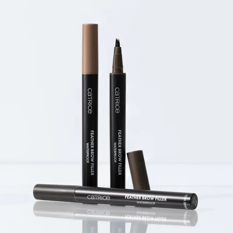 Catrice Crayon à sourcils Feather Brow Filler 010, 0,5 ml