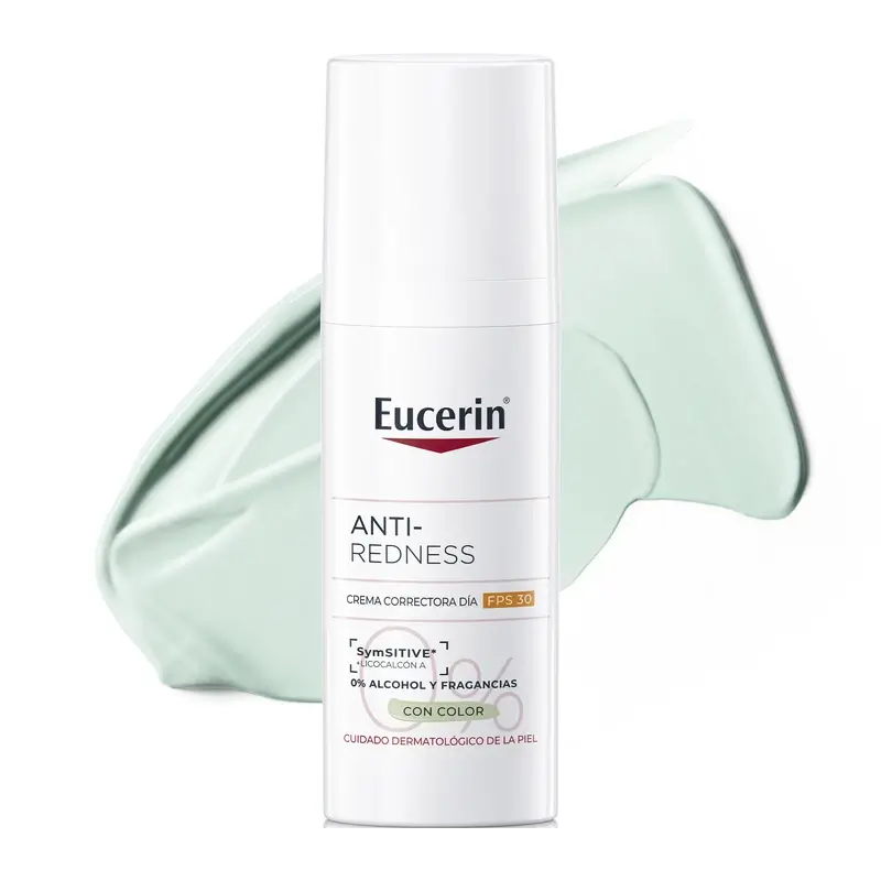 Eucerin Anti-Redness Crème correctrice de jour SPF 30, 50 ml