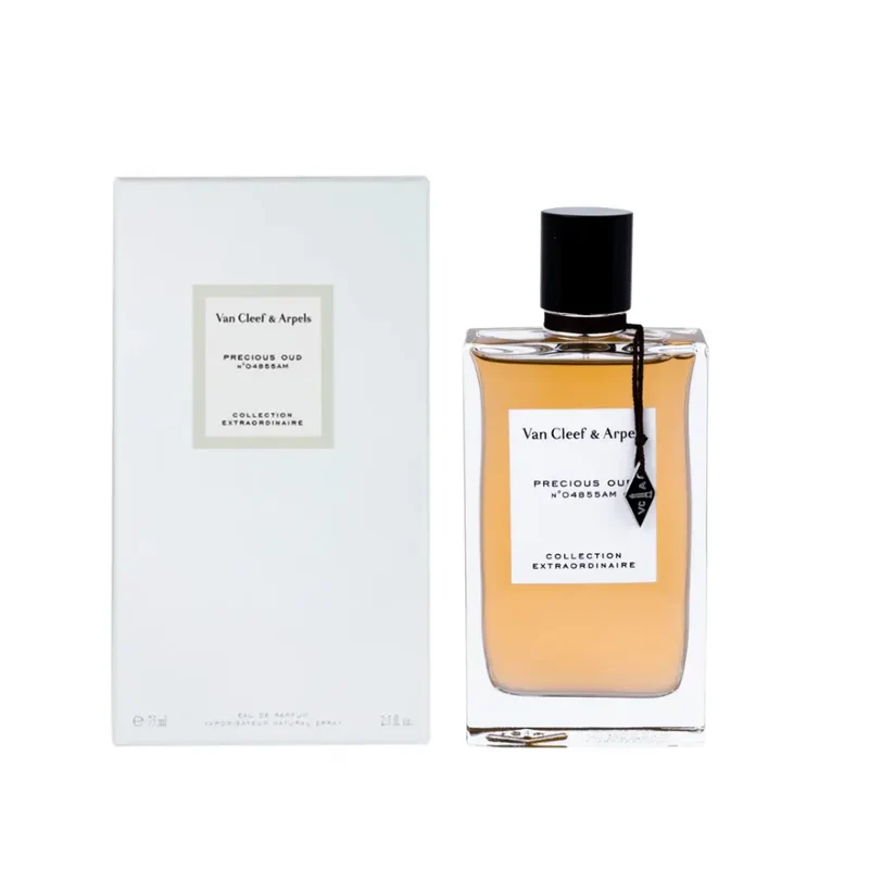 Van Cleef & Arpels Collection Extraordinaire Precious Oud EDP 75ml