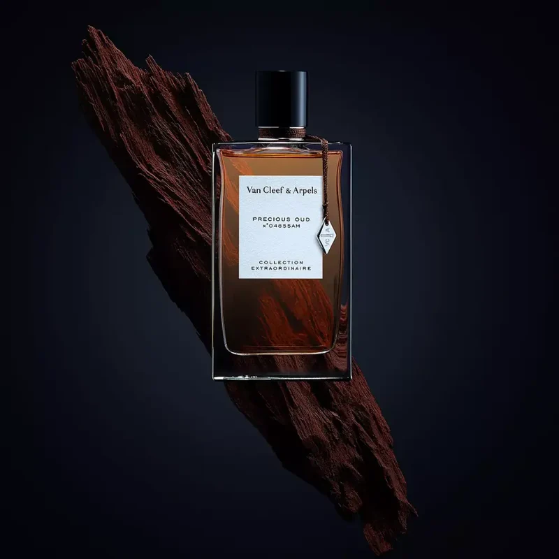 Van Cleef & Arpels Collection Extraordinaire Precious Oud EDP 75ml