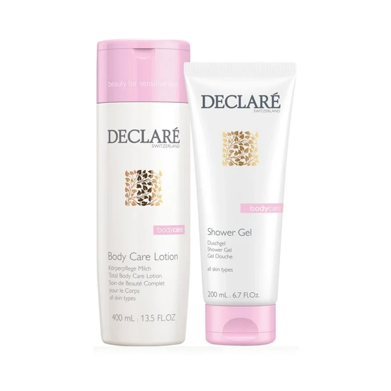 Declare Body Care Lotion 400ml