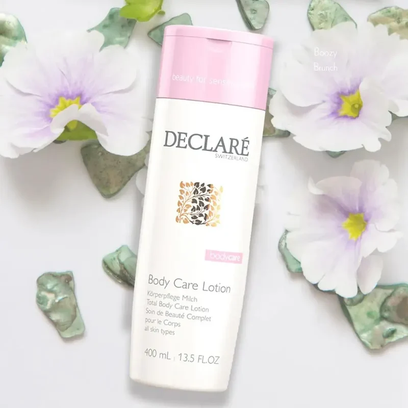 Declare Body Care Lotion 400ml