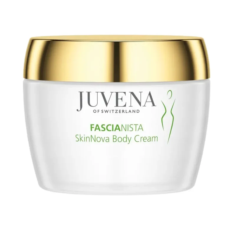 Juvena Fascianista SkinNova Body Cream 200ml