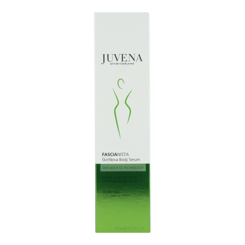 Juvena Fascianista SkinNova Body Serum 125ml