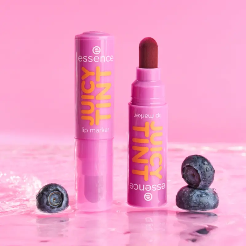 Essence Rouge à lèvres liquide Juicy Tint 06, 3,5 ml