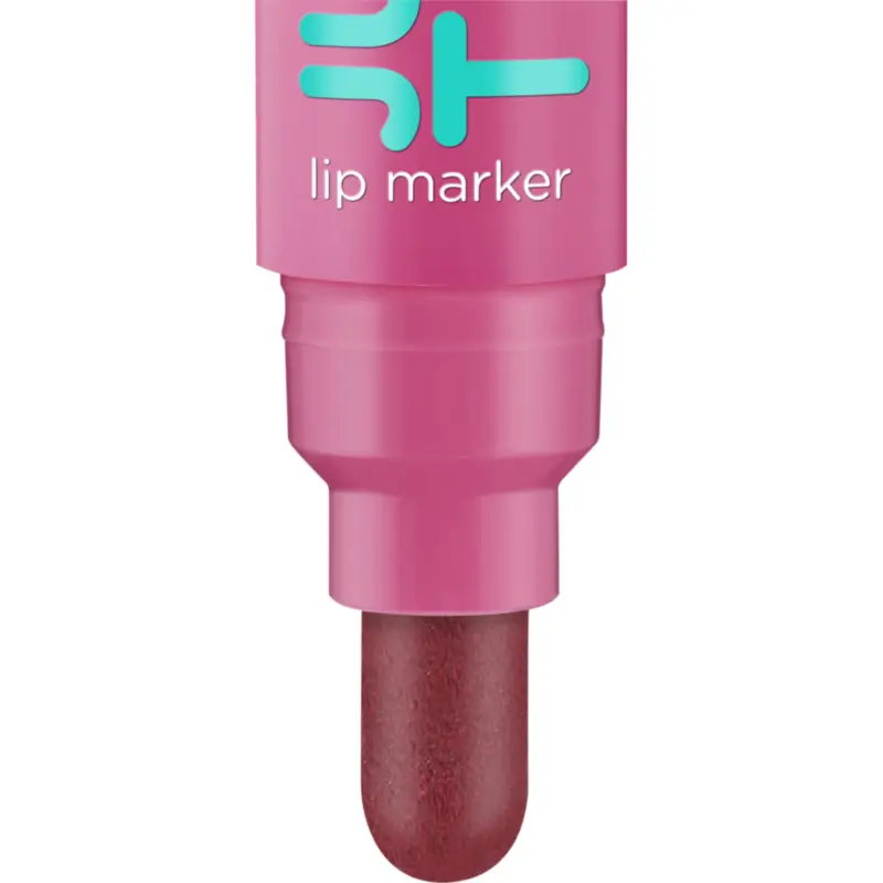 Essence Rouge à lèvres liquide Juicy Tint 05, 3,5 ml