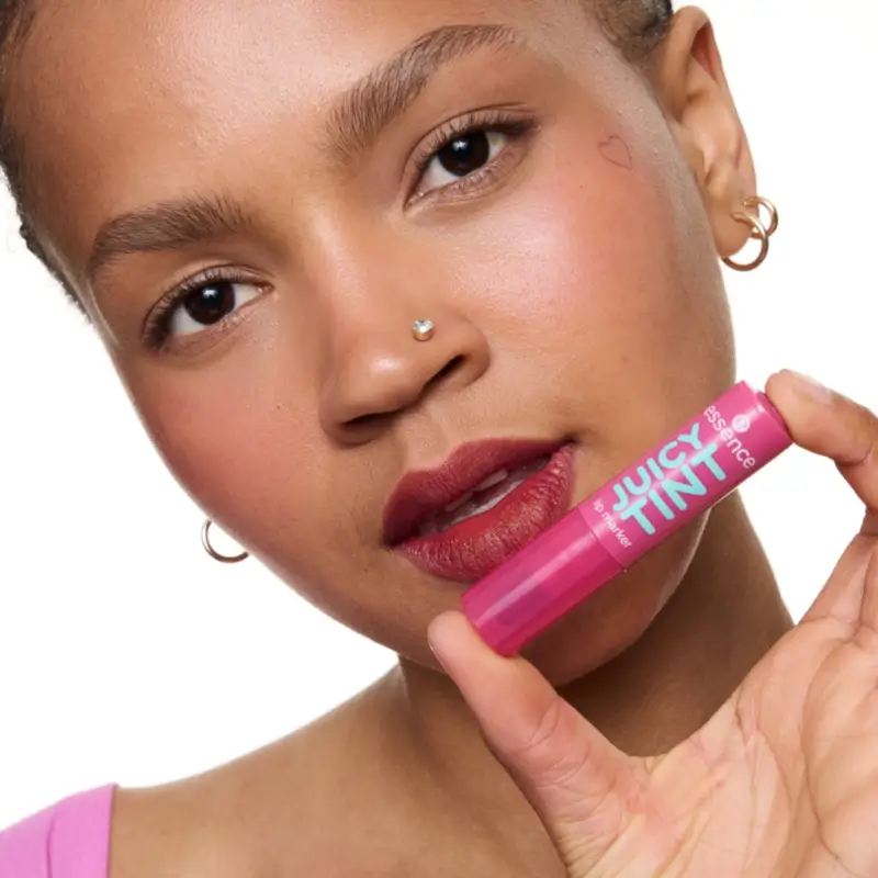 Essence Rouge à lèvres liquide Juicy Tint 05, 3,5 ml