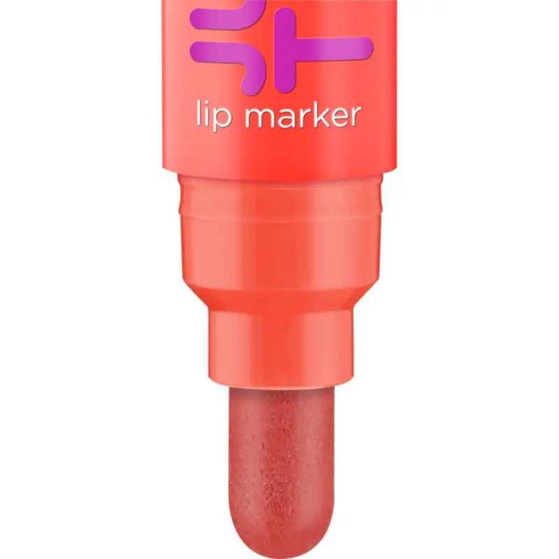 Essence Rouge à lèvres liquide Juicy Tint 02, 3,5 ml